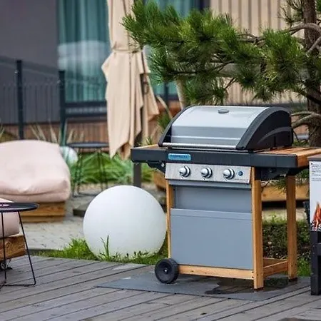 Διαμέρισμα Gold - 